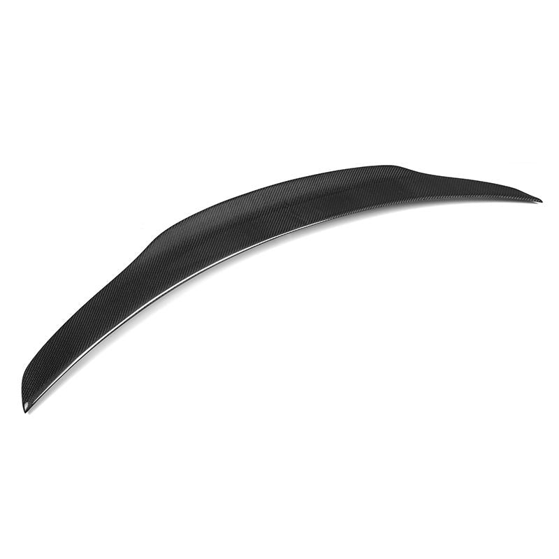 Mercedes CLA W118 Spoiler Trasero Estilo PSM de Carbono Prepreg (2019+)