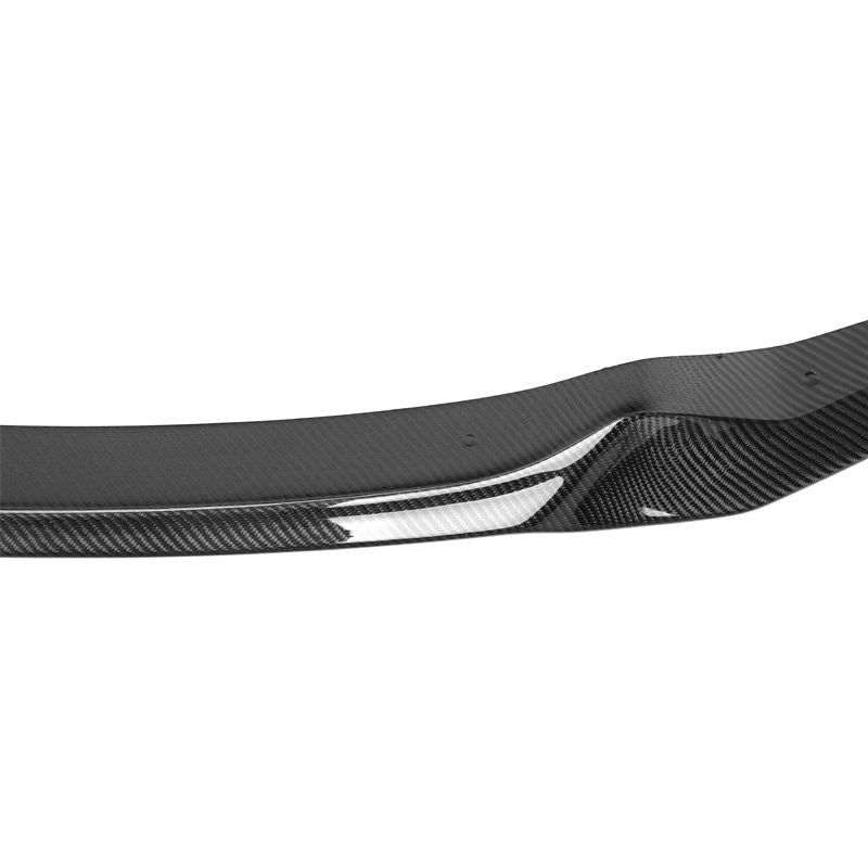 BMW M2 F87 Lip Frontal de Carbono Estilo CS (2015-2018)