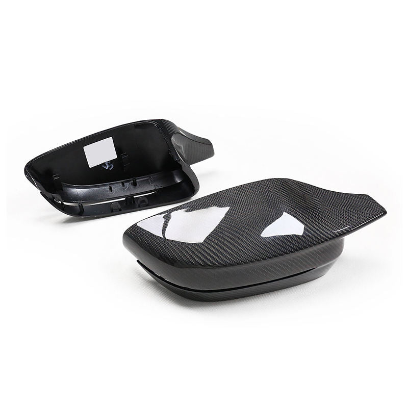 Carcasas de Espejo M-Style de Carbono para BMW Serie 8 G14/G15/G16 (2018+)