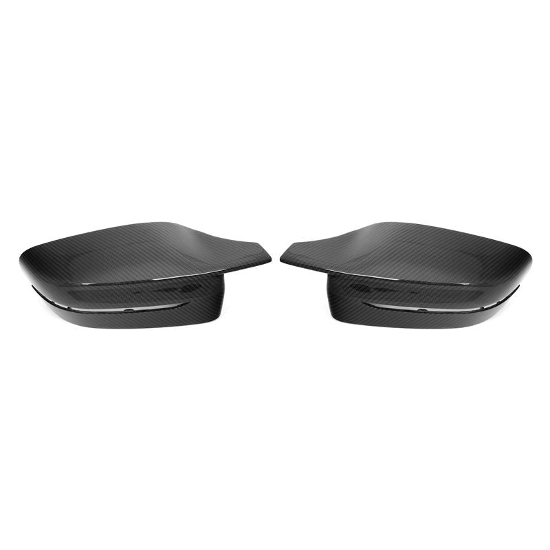 Carcasas de Espejo M-Style de Carbono para BMW Serie 8 G14/G15/G16 (2018+)