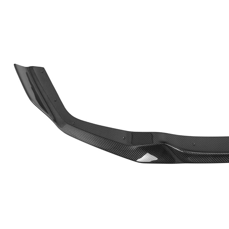 BMW M2 F87 Lip Frontal de Carbono Estilo CS (2015-2018)