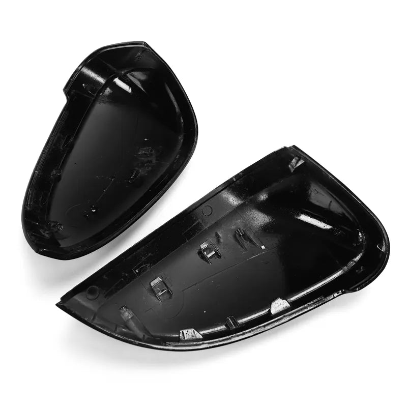 Audi A4 S4 RS4 & A5 S5 RS5 B9 Carbon Fibre Mirror Covers (2015+)