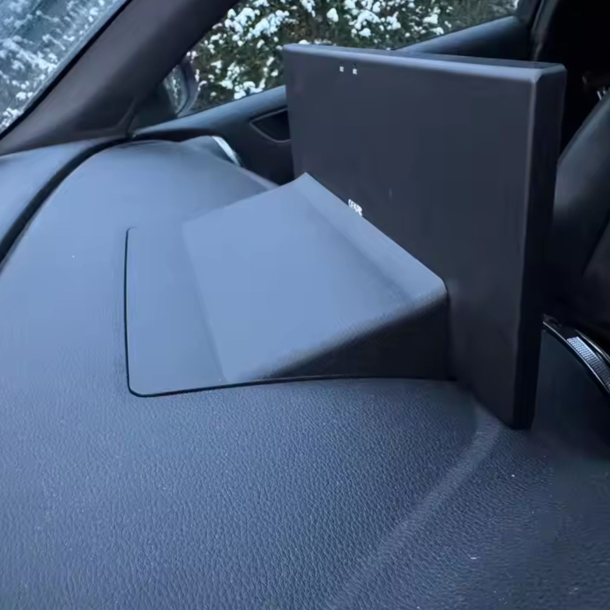 Audi A3/S3/RS3 8V | 12.3" Pantalla Táctil Apple CarPlay/Android Auto | (2013-2020)