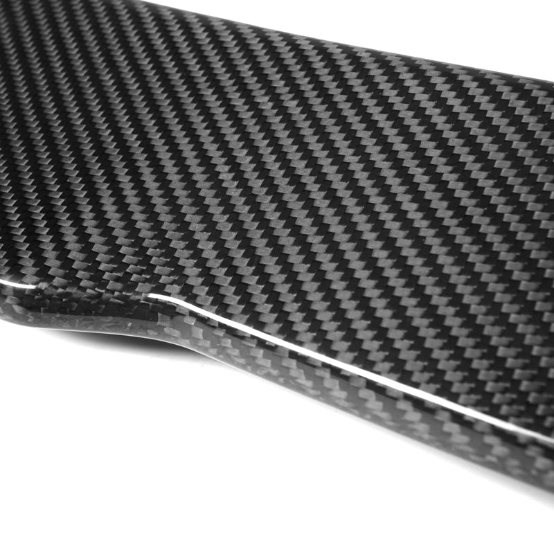 BMW Serie 3 G20 & M3 G80 Prepreg Estilo Cs Spoiler Trasero de Carbono por OPTIC (2018+)