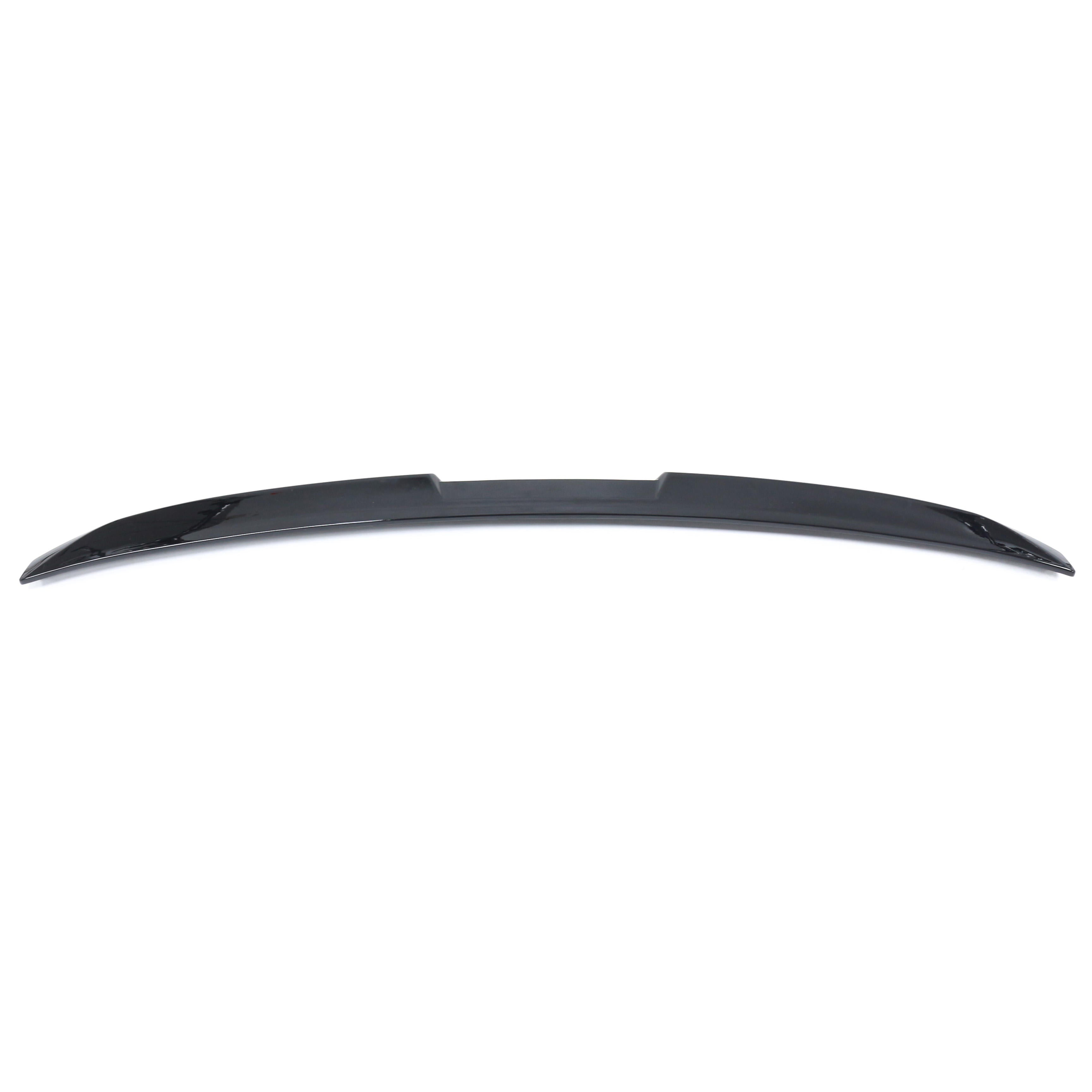 Alerón trasero BMW Serie 5 G60 G61 / M5 G90 G99 Gloss Black MP Style (2024+)