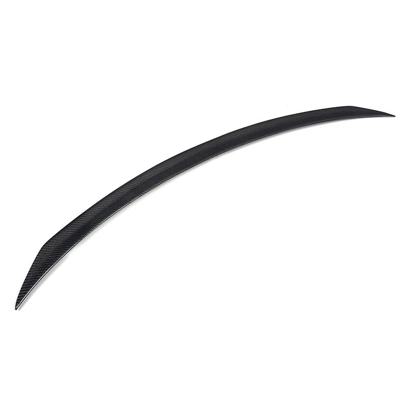 Mercedes CLA W118 Spoiler Trasero AMG Estilo de Carbono Prepreg Seco (2019+)
