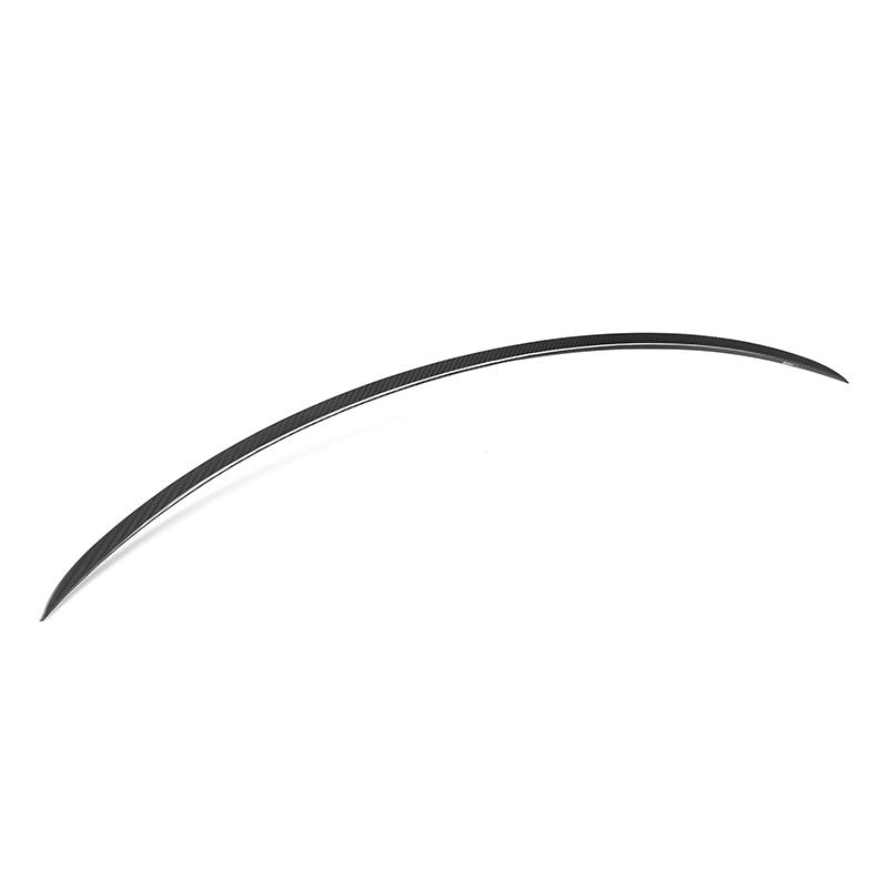 Mercedes Clase C W206 Spoiler Trasero de Carbono Prepreg Estilo OE (2022+)