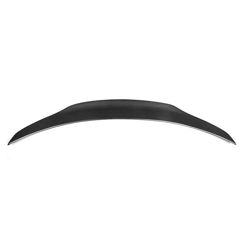 Mercedes CLA W118 Spoiler Trasero Estilo PSM de Carbono Prepreg (2019+)