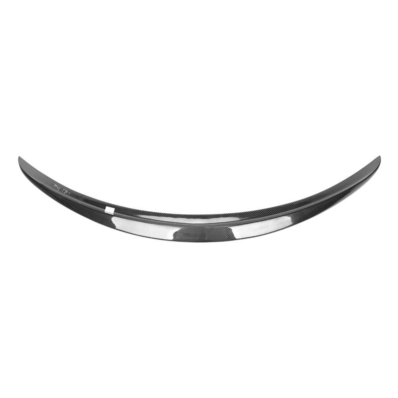 Mercedes Clase C W205 Spoiler Trasero AMG Estilo Prepreg de Carbono (2014-2021)