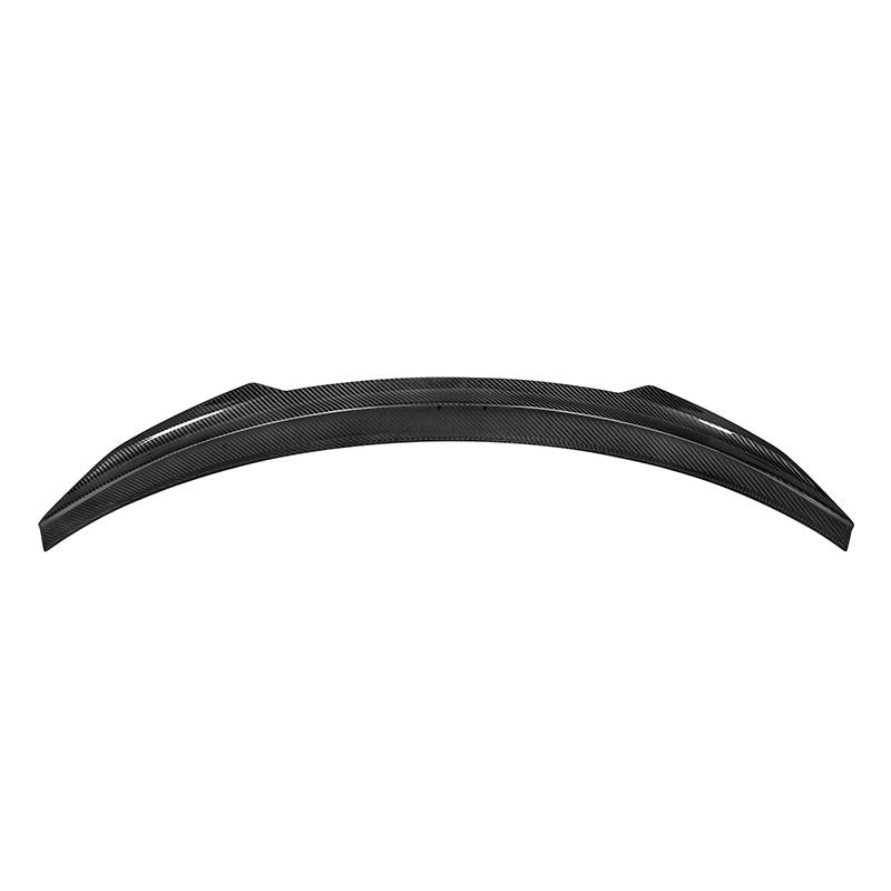 Mercedes S-Class C217/S63/S65 Spoiler Trasero Estilo VS de Carbono Prepreg (2015-2020)