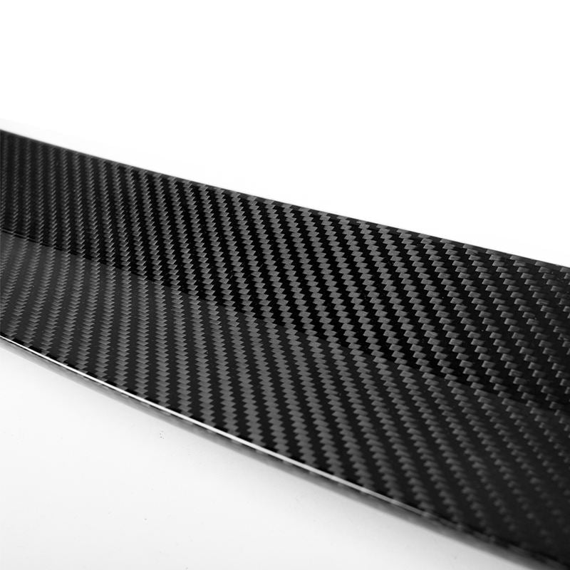 Mercedes GLC W167 Spoiler Trasero de Carbono Prepreg (2019-2023)