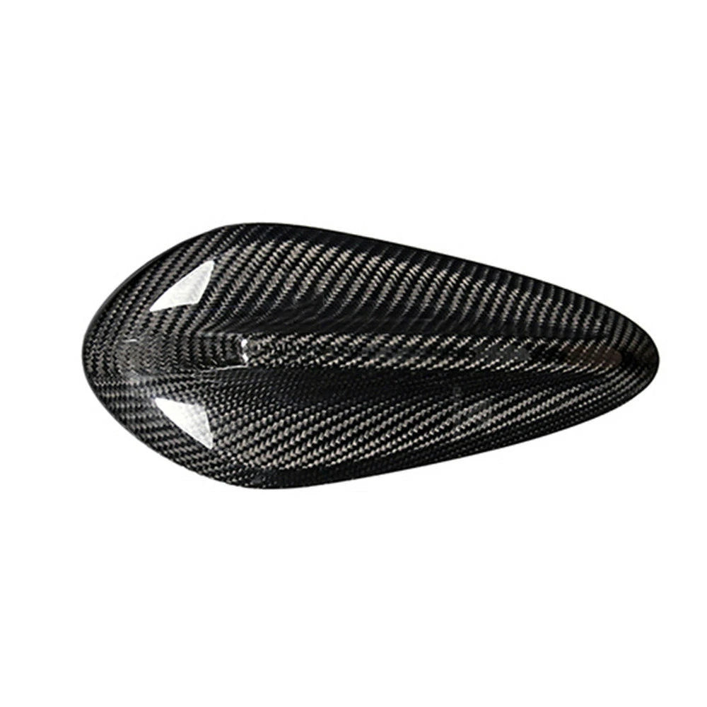 Carbon Fibre Shark Fin Aerial Cover For 1 series F20 / F21 (2011-2019 - Avoro Design