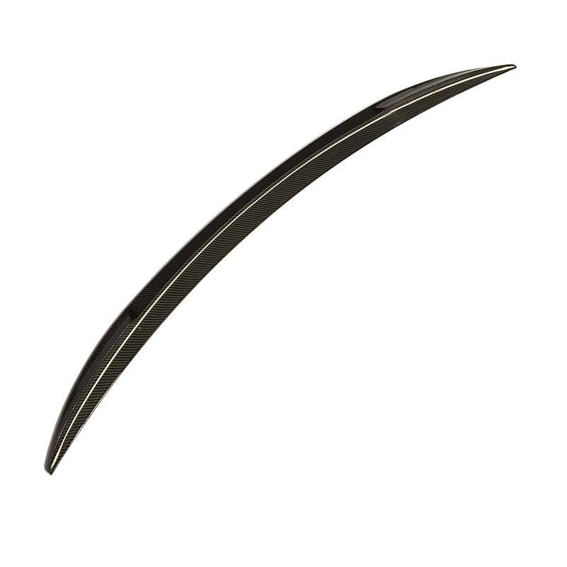Mercedes E-Class C238 Coupé Prepreg Carbono Estilo AMG Spoiler Trasero (2017-2023)