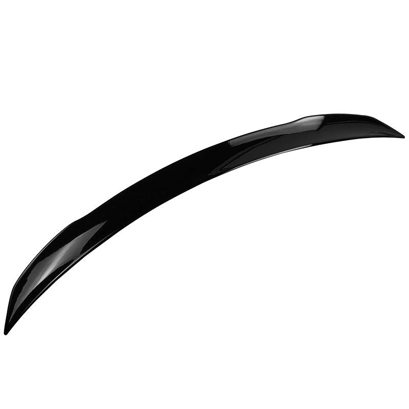 Mercedes CLA W118 Negro Brillo Spoiler Trasero Estilo P (2019+)