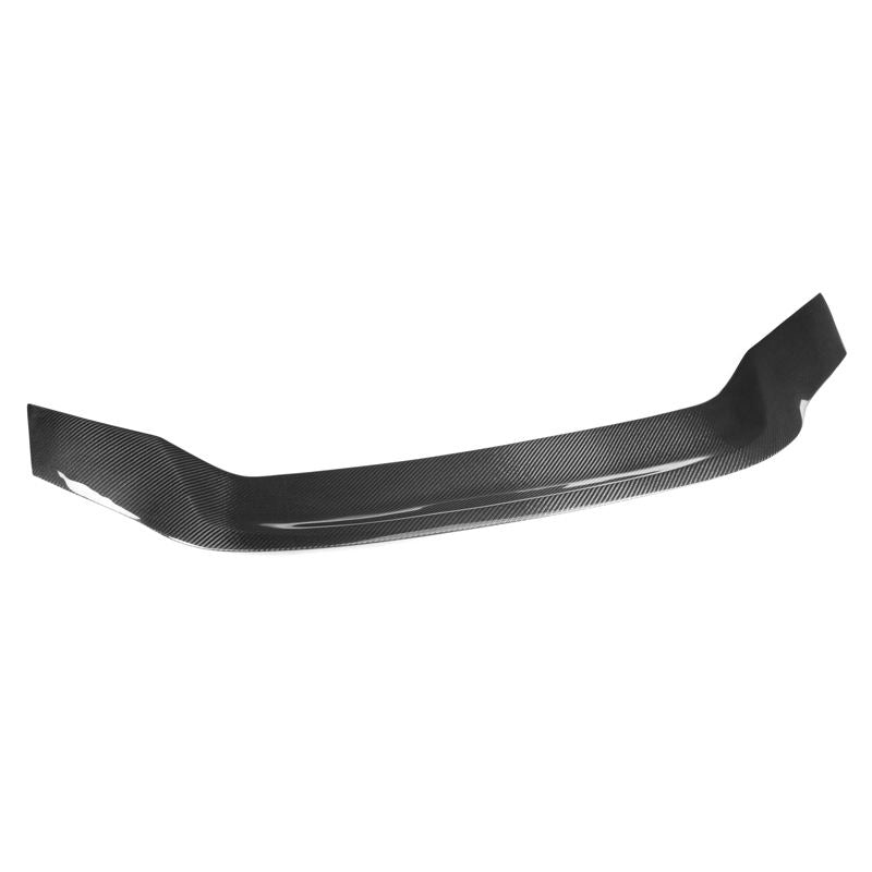Mercedes E-Class C238 Coupé Prepreg de Carbono Estilo R Spoiler Trasero (2017-2023)