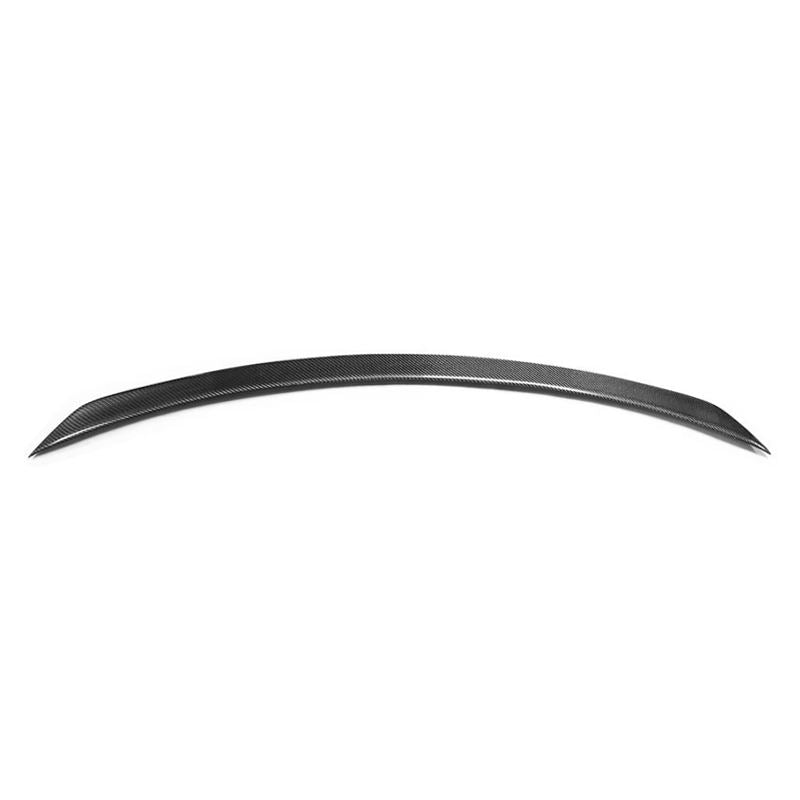 Mercedes Clase C W206 Spoiler Trasero AMG Estilo en Carbono Prepreg (2022+)