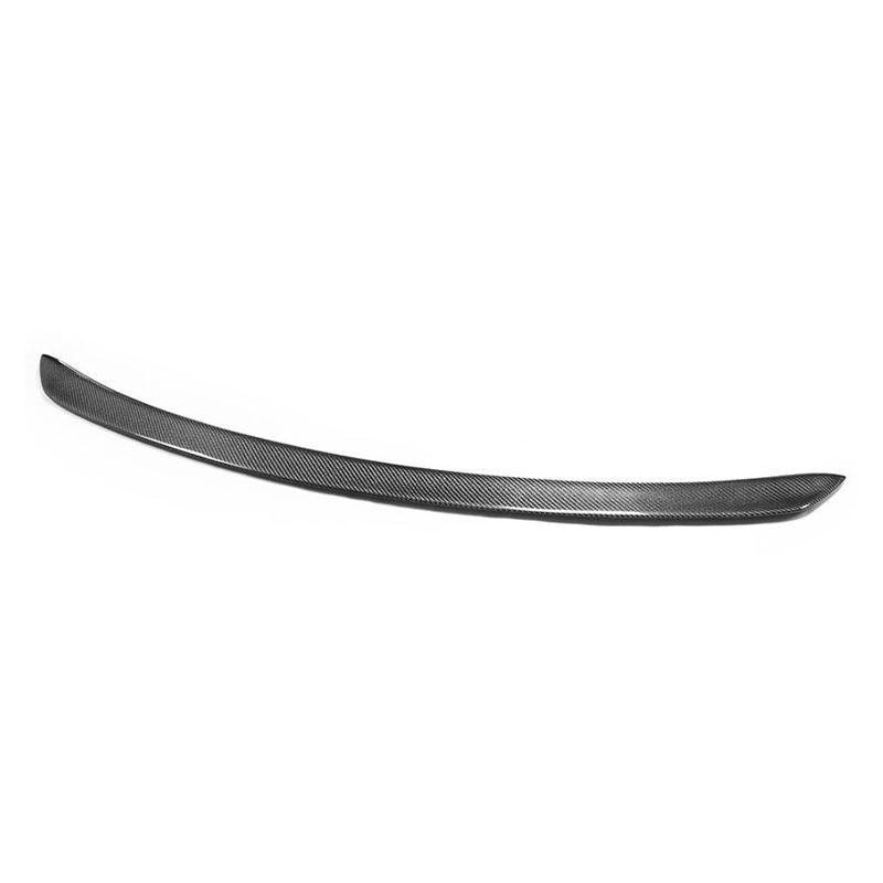 Mercedes Clase C W206 Spoiler Trasero AMG Estilo en Carbono Prepreg (2022+)