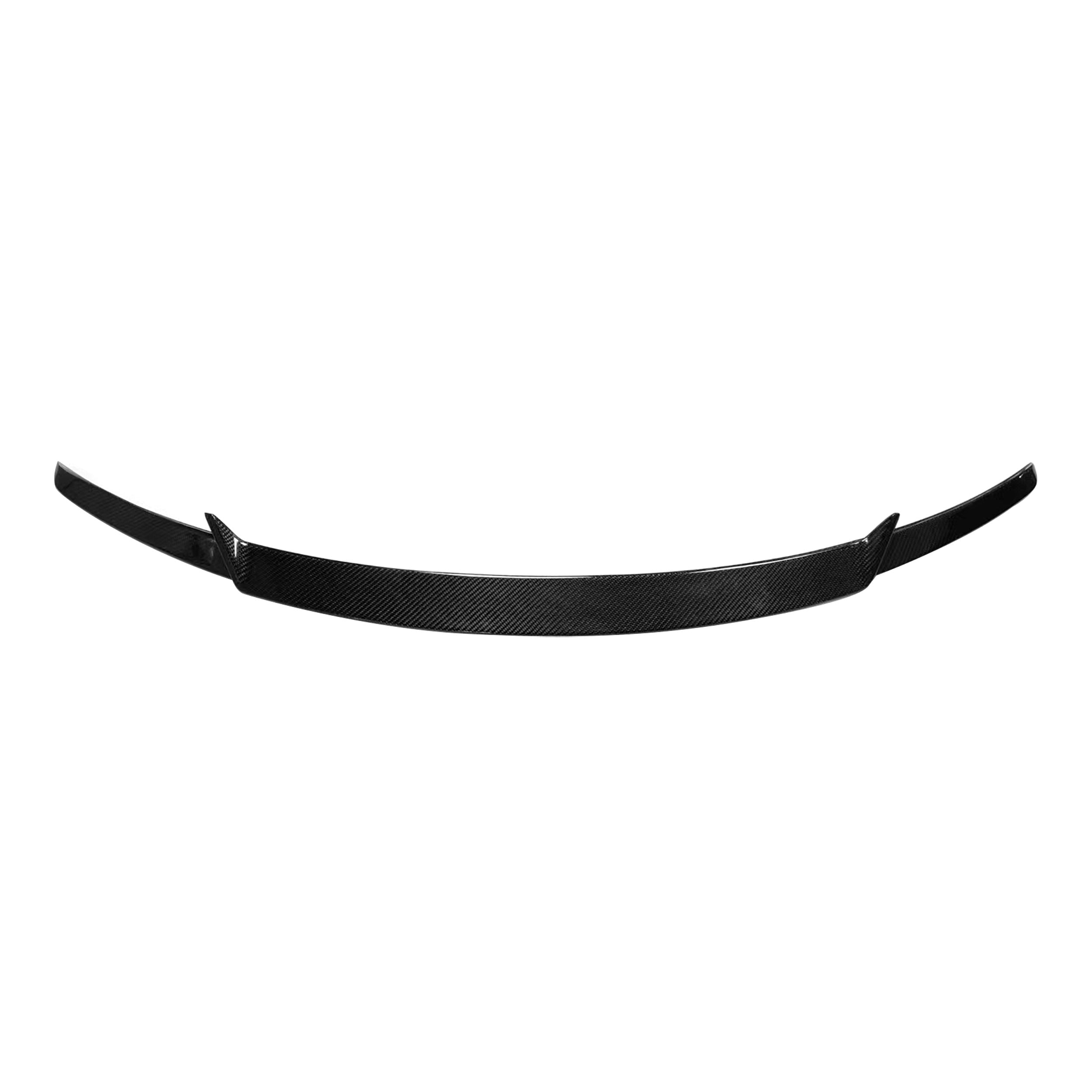 Mercedes S-Class C217/S63/S65 Spoiler Trasero Estilo B de Carbono Prepreg (2015-2020)