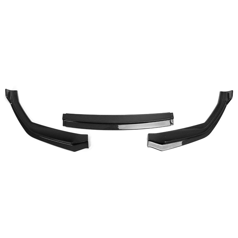 BMW Serie 3 G20/G21 M-Sport Estilo Mp Lip Frontal de Carbono (2019-2022)