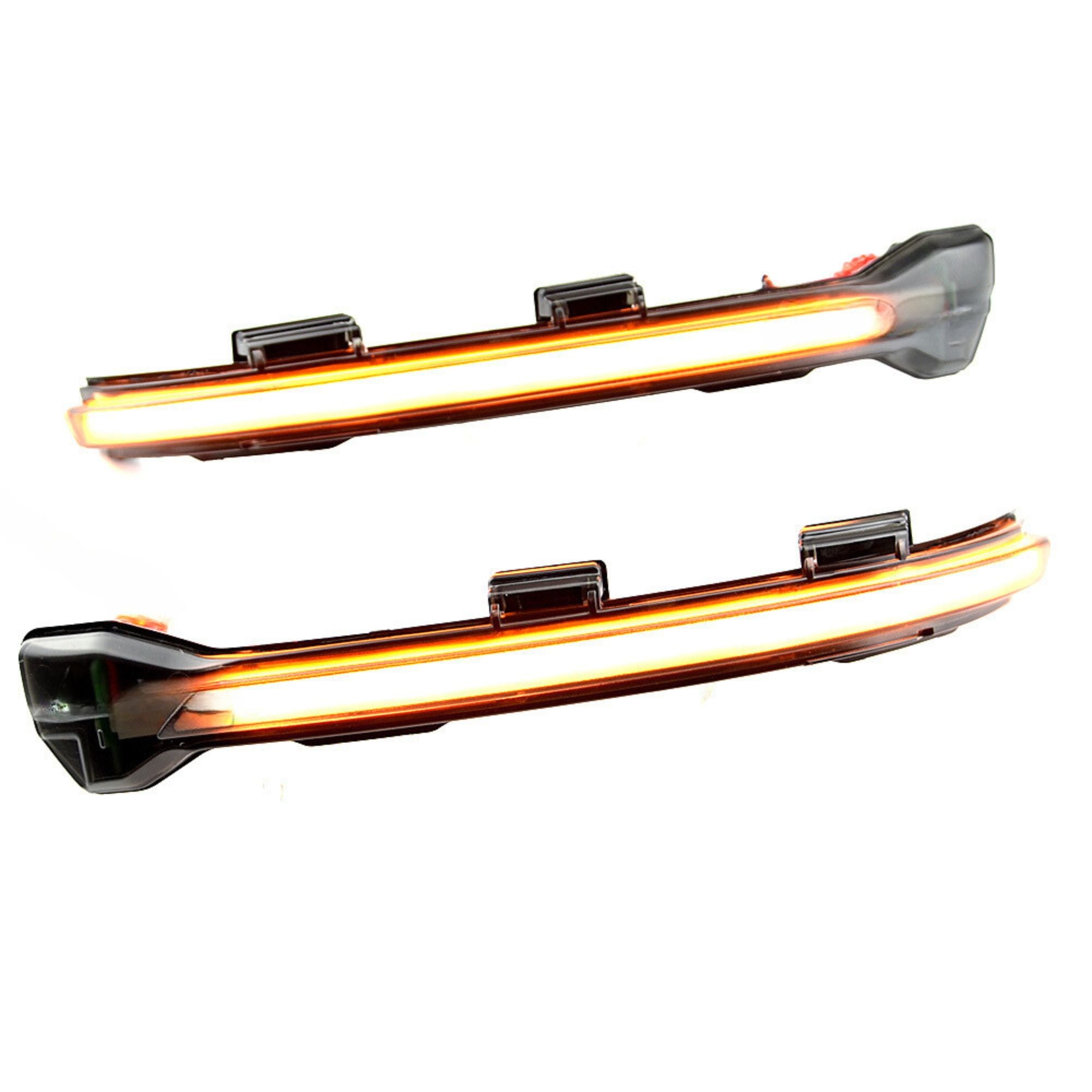 Golf MK7 & MK7.5 Dynamic Sweeping Mirror Indicators (2013-2019) - Avoro Design