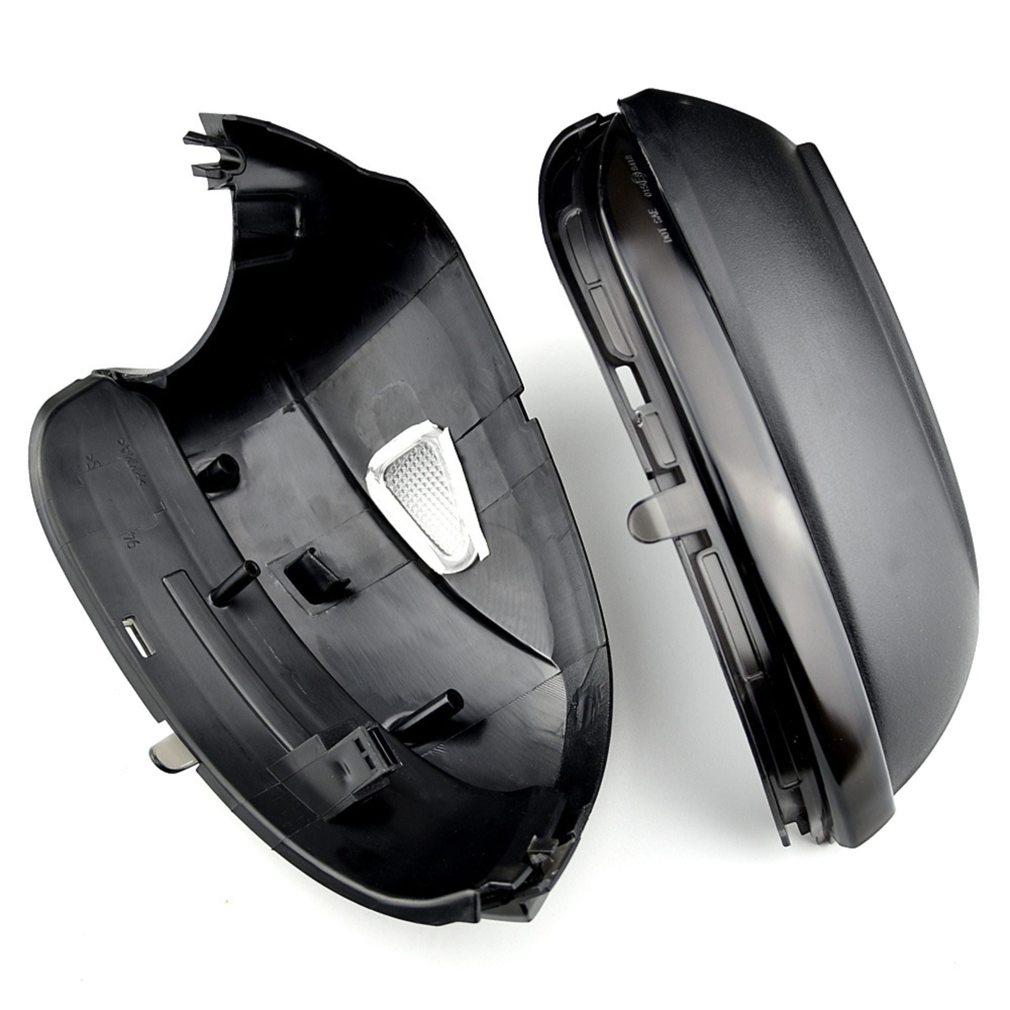 Scirocco / Beetle / Jetta / Passat Dynamic Sweeping Mirror Indicators - Avoro Design