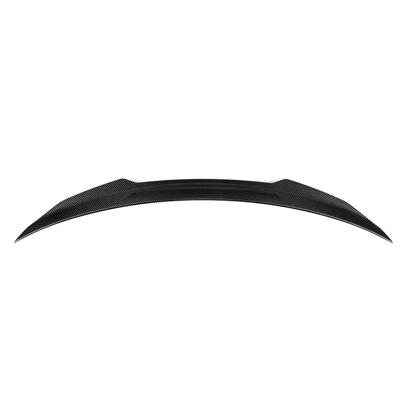 Mercedes S-Class C217/S63/S65 Spoiler Trasero Estilo VS de Carbono Prepreg (2015-2020)