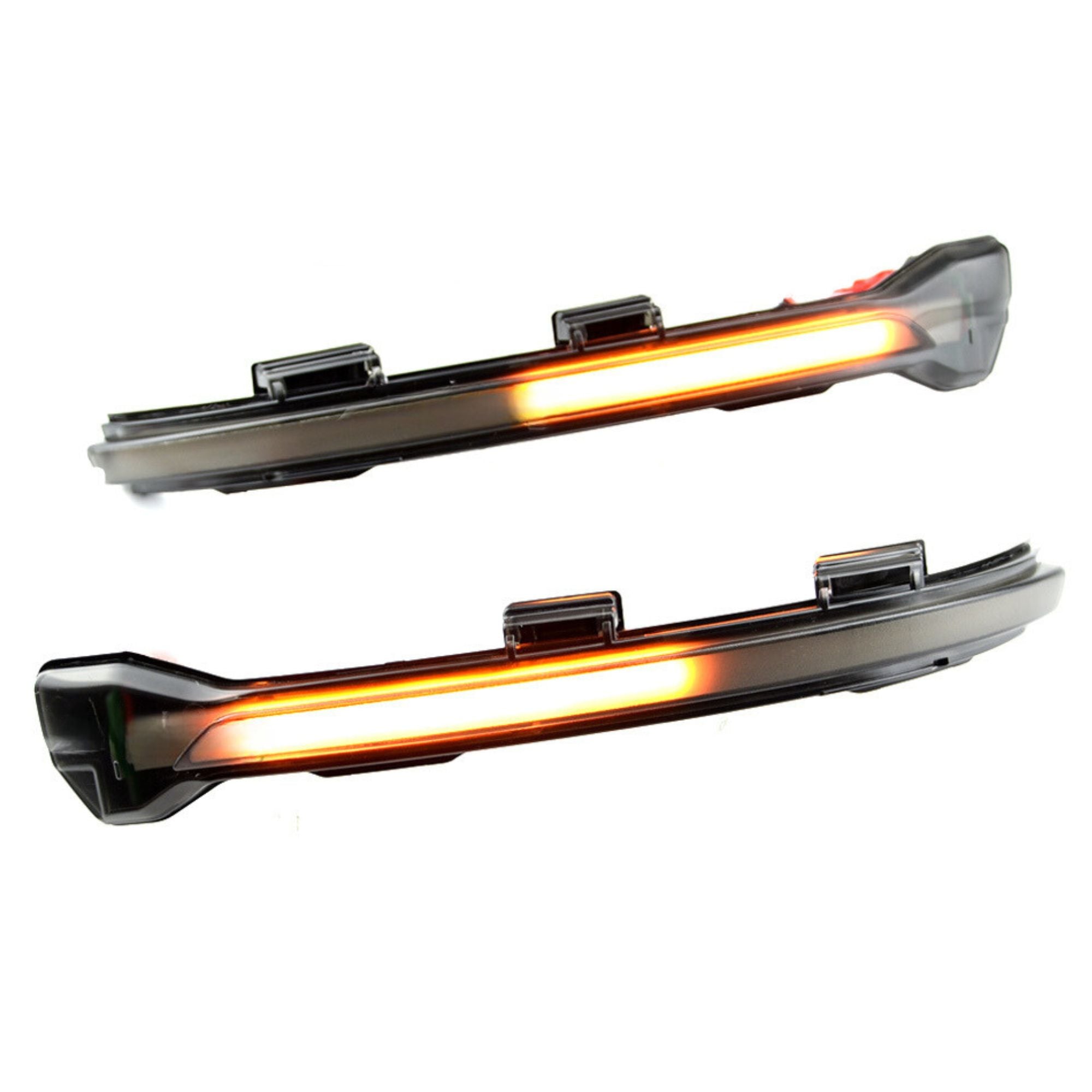 Golf MK7 & MK7.5 Dynamic Sweeping Mirror Indicators (2013-2019) - Avoro Design