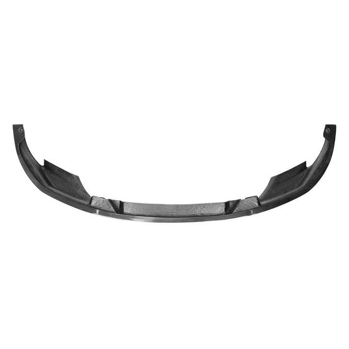 BMW M5 F90 LCI Lip Frontal de Carbono Estilo Mp (2020-2023)