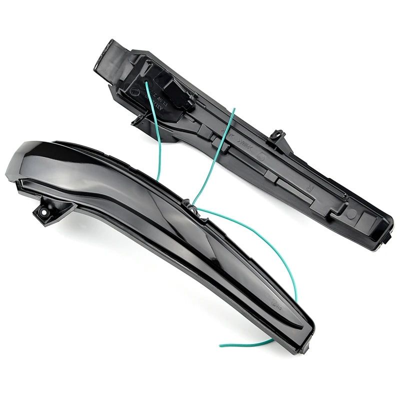 Mercedes C Class W205 / E Class W213 Dynamic Indicators (2014-2021)