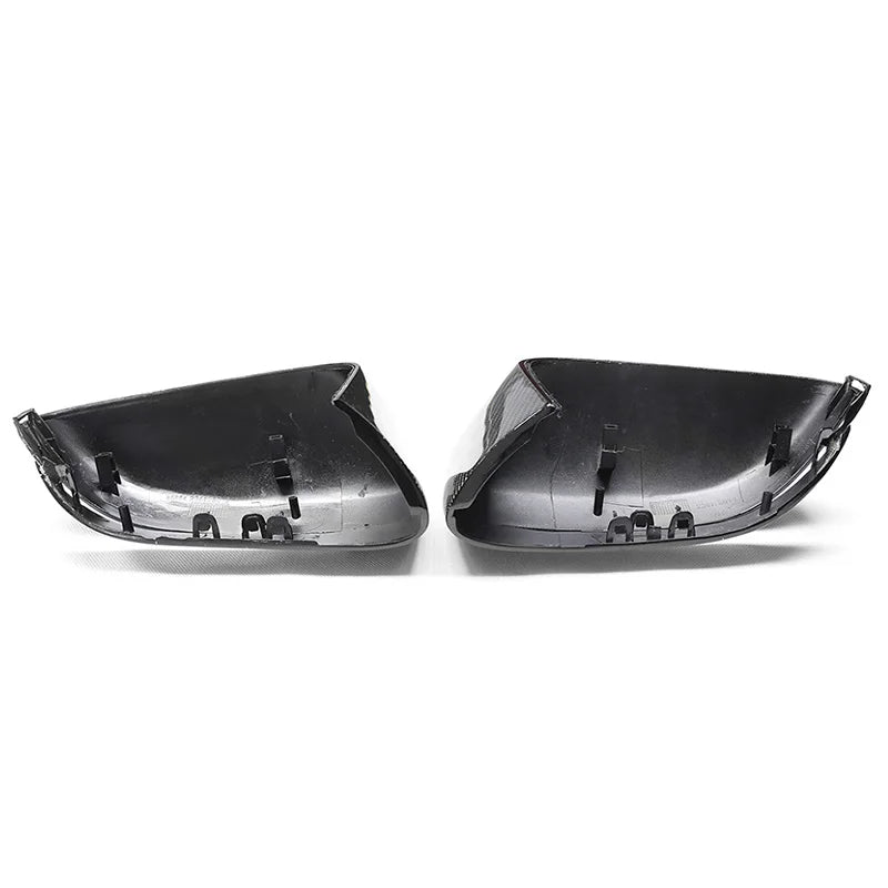 BMW 2, 3, 4, 5 Series G42, G20, G22, G30 Cubiertas de Espejo de Fibra de Carbono (2017+)