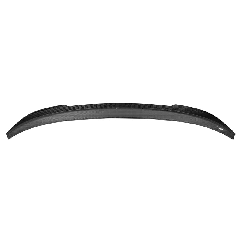 BMW Serie 3 G20 & M3 G80 Prepreg Estilo Cs Spoiler Trasero de Carbono por OPTIC (2018+)