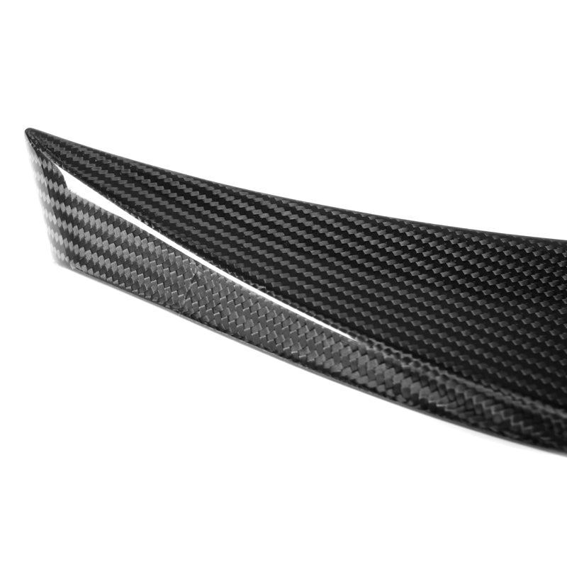 BMW Serie 3 G20 & M3 G80 Prepreg Estilo Cs Spoiler Trasero de Carbono por OPTIC (2018+)