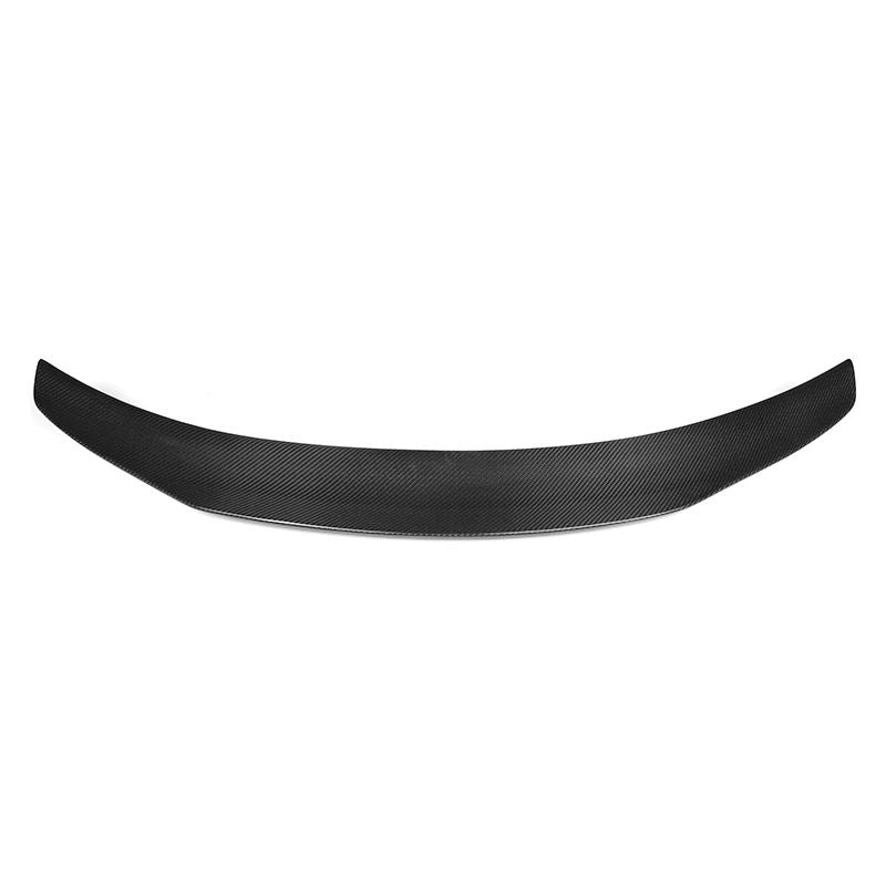 Mercedes CLA W118 Spoiler Trasero Estilo PSM de Carbono Prepreg (2019+)