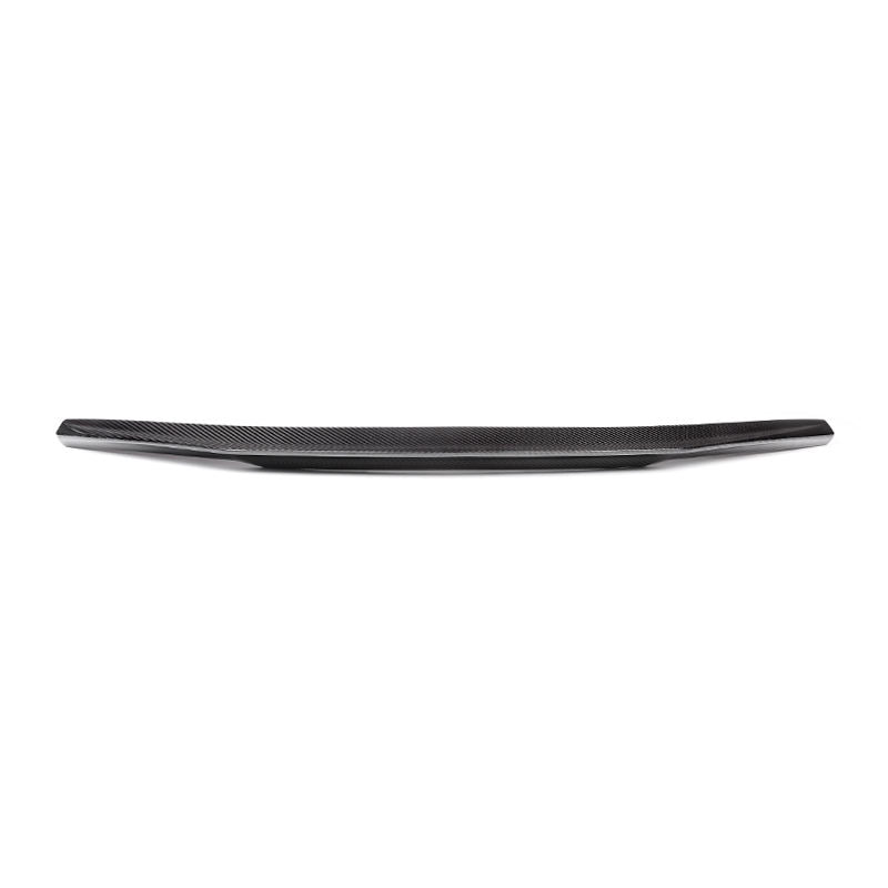 Mercedes GLC W167 Spoiler Trasero de Carbono Prepreg (2019-2023)