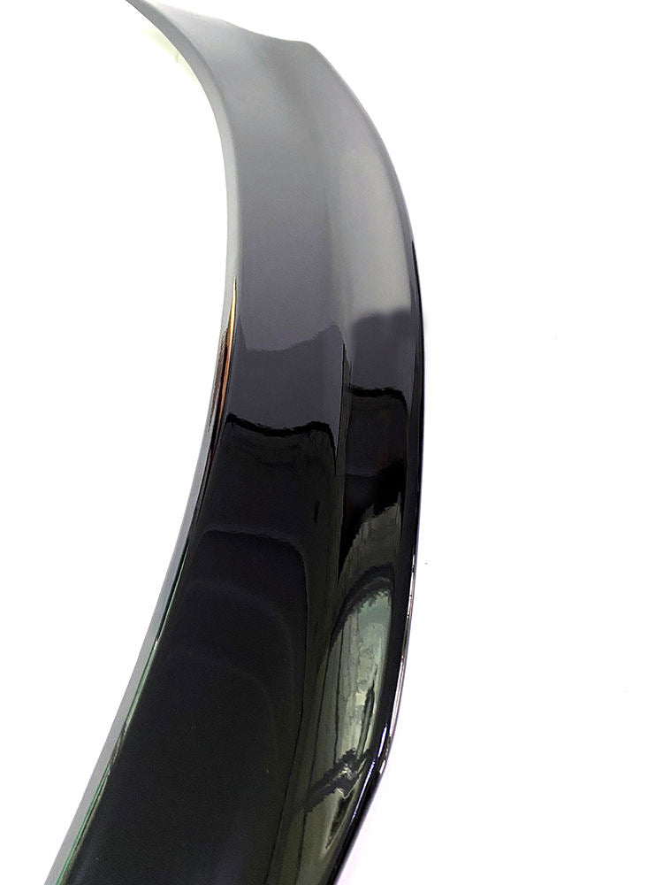 Mercedes C-Class W205 Prepreg Carbono Estilo PSM Spoiler Trasero (2014-2021)