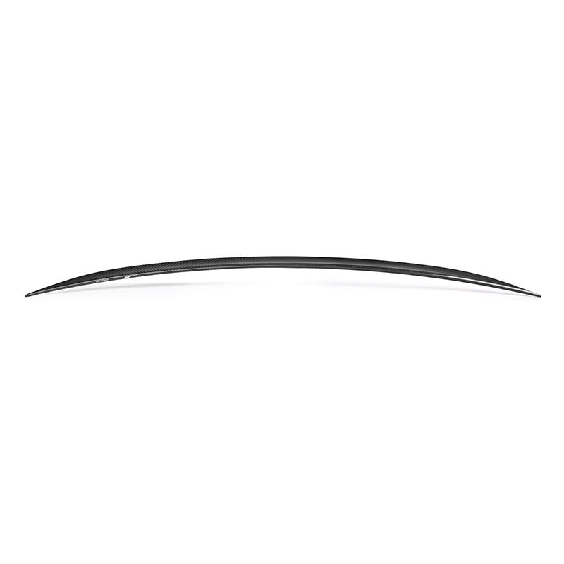 Mercedes CLS C257 Spoiler Trasero AMG Estilo Carbono Prepreg (2019-2023)