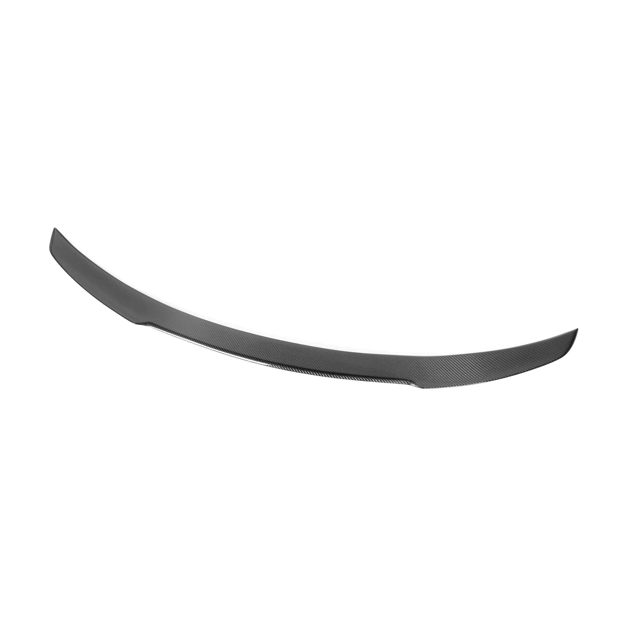Mercedes Clase C W206 Spoiler Trasero Estilo FD de Carbono Prepreg (2022+)
