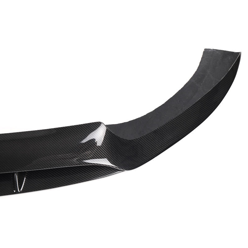 Mercedes Clase C W205 Lip Frontal de Carbono (2015-2018)