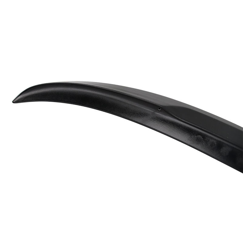 BMW 4 Series F32 Gloss Black MP Style Rear Spoiler (2014-2019)