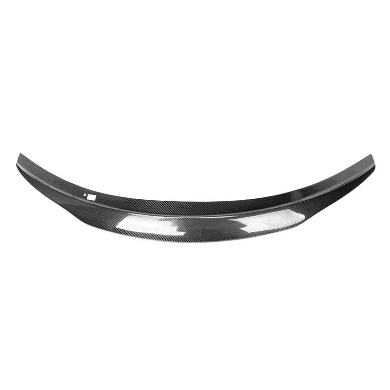 Mercedes Clase C W206 Spoiler Trasero Estilo PSM de Carbono Prepreg (2022+)