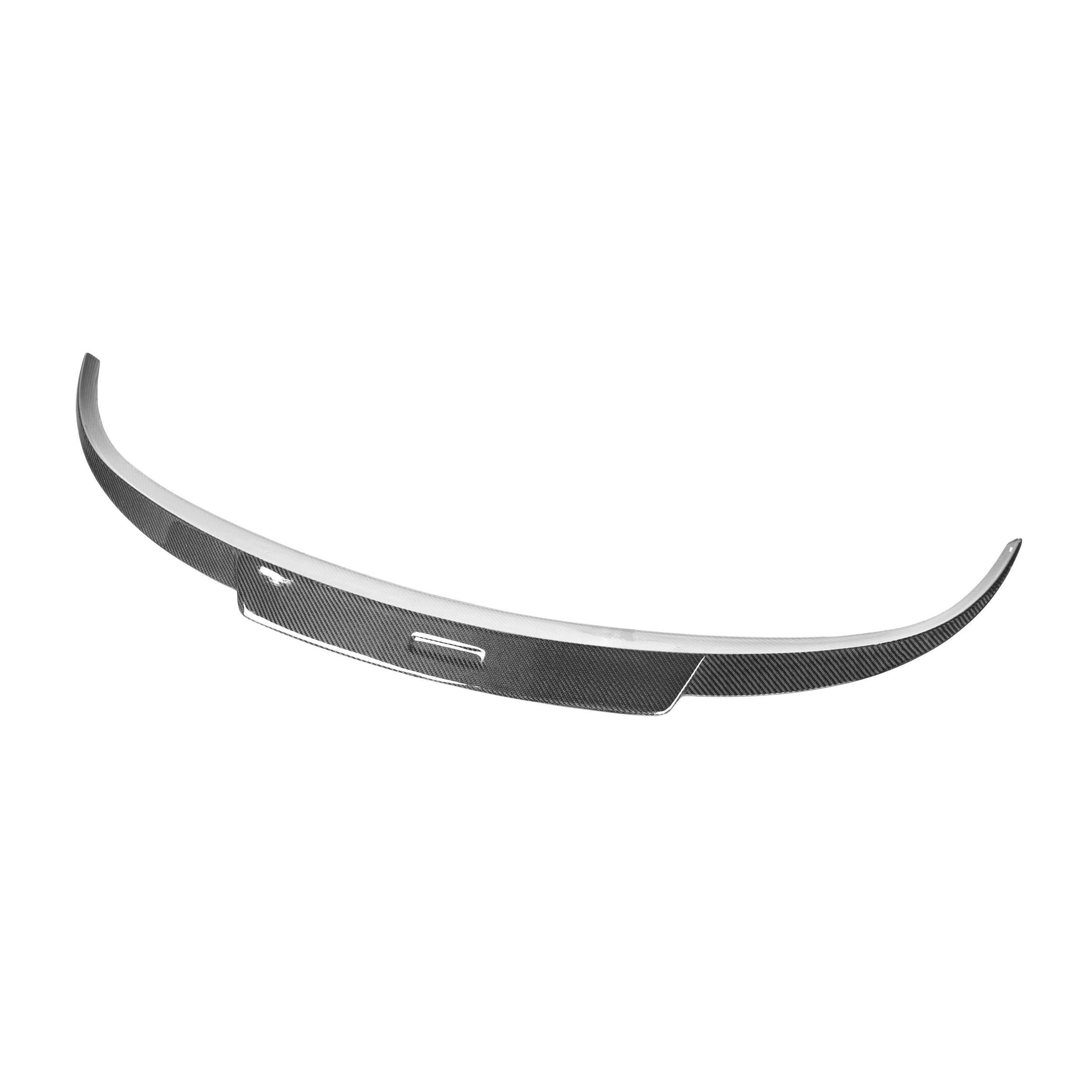 Mercedes GLS X167 Spoiler Trasero de Carbono Prepreg (2019-2023)