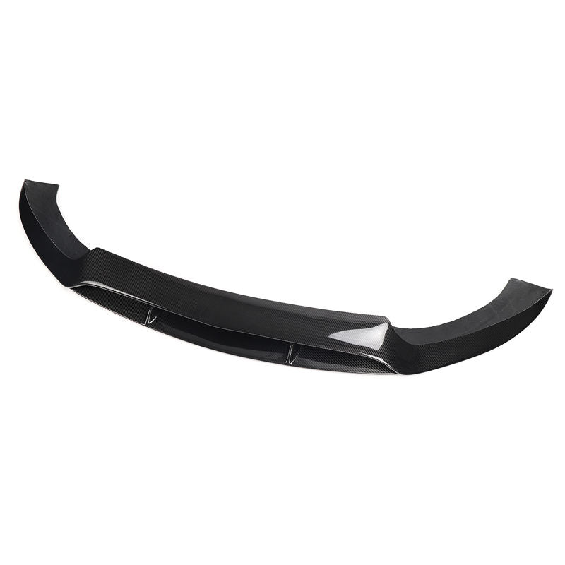 Mercedes Clase C W205 Lip Frontal de Carbono (2015-2018)