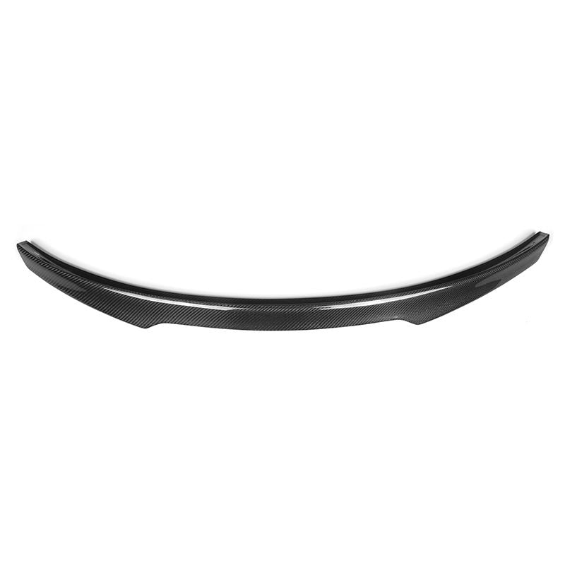 Mercedes CLA W118 Spoiler Trasero Estilo FD de Carbono Prepreg para Seco (2019+)