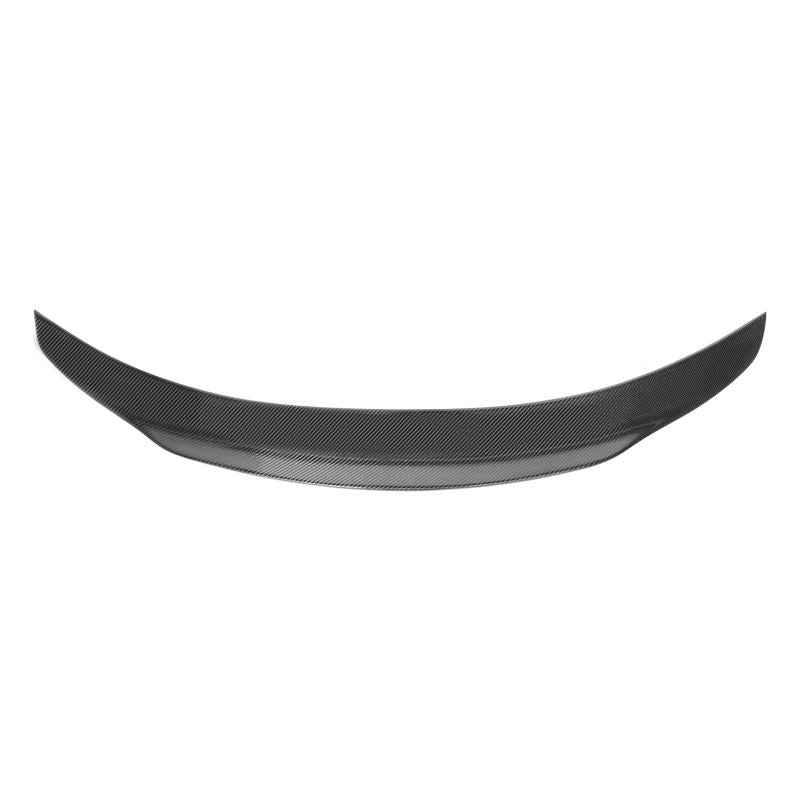 Mercedes Clase C W206 Spoiler Trasero Estilo PSM de Carbono Prepreg (2022+)