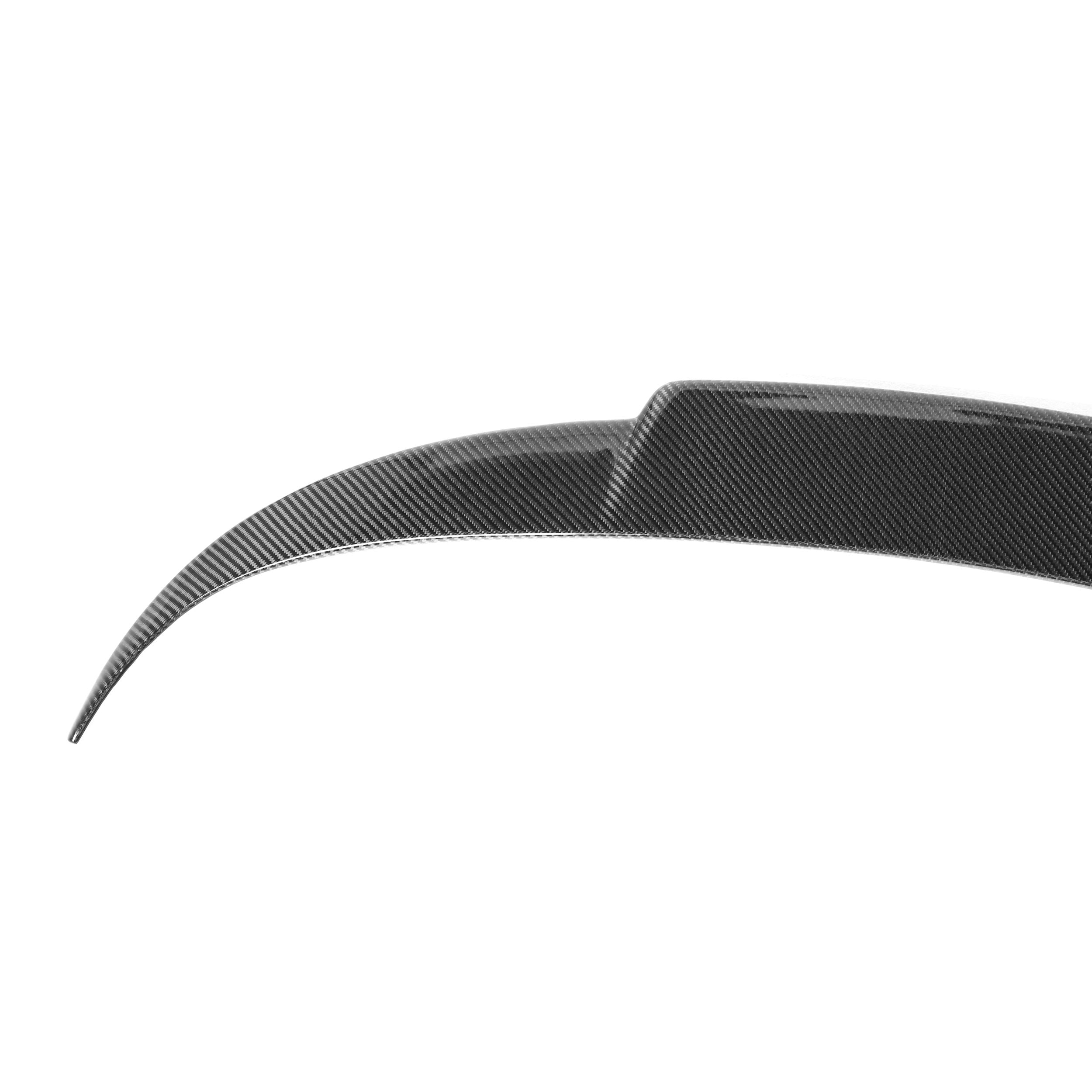 Mercedes GLS X167 Spoiler Trasero de Carbono Prepreg (2019-2023)