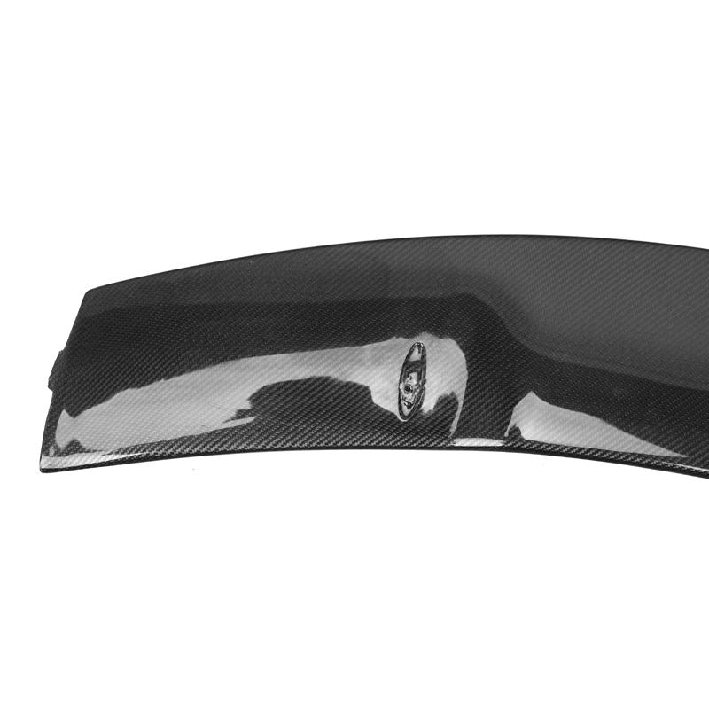 Mercedes A-Class W176 Spoiler Trasero de Carbono Estilo AMG (2012-2018)