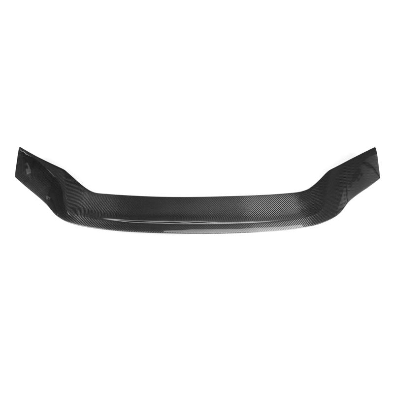 Mercedes E-Class C238 Coupé Prepreg de Carbono Estilo R Spoiler Trasero (2017-2023)