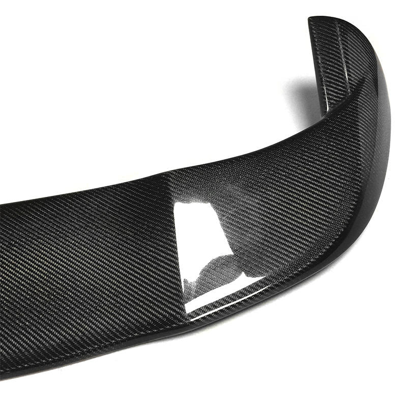 Mercedes A-Class W176 Spoiler Trasero Estilo P de Carbono (2012-2018)