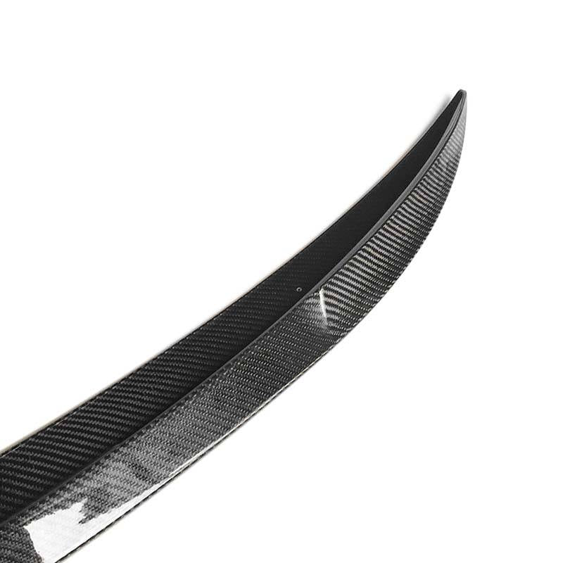 Mercedes E-Class C238 Coupé Prepreg Carbono Estilo AMG Spoiler Trasero (2017-2023)