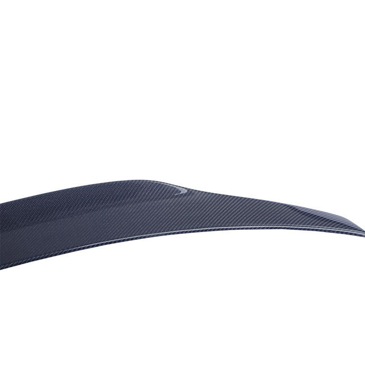 Mercedes CLS C257 Spoiler Trasero de Carbono Prepreg Estilo PSM (2019-2023)